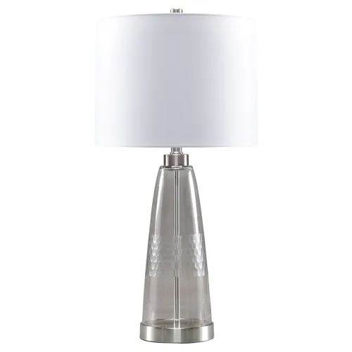 Larrance Table Lamp