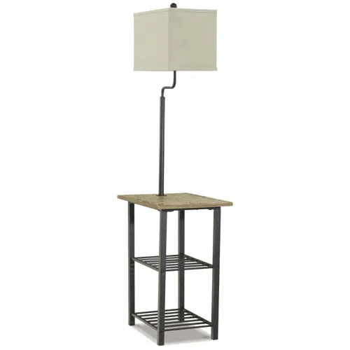 Shianne Floor Lamp