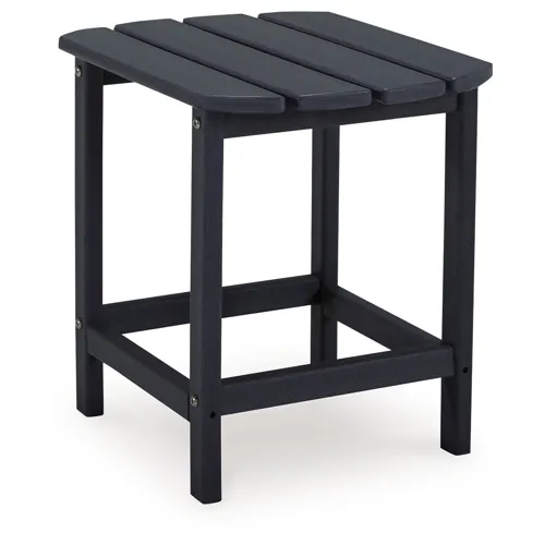 Sundown Treasure End Table