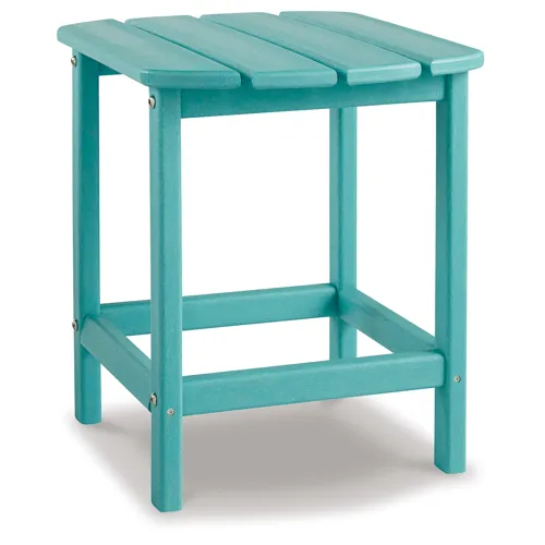 Sundown Treasure End Table