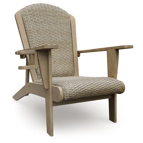 Marina Sun Adirondack Chair
