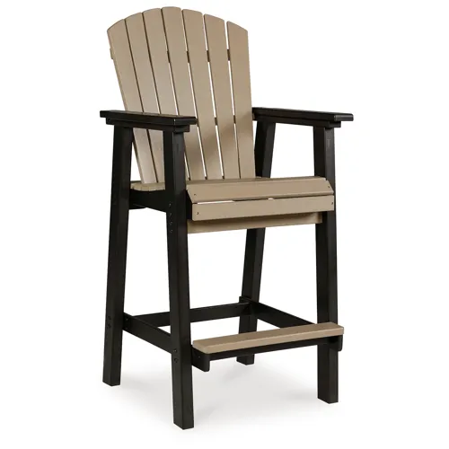 Fairen Trail Barstool (Set of 2)
