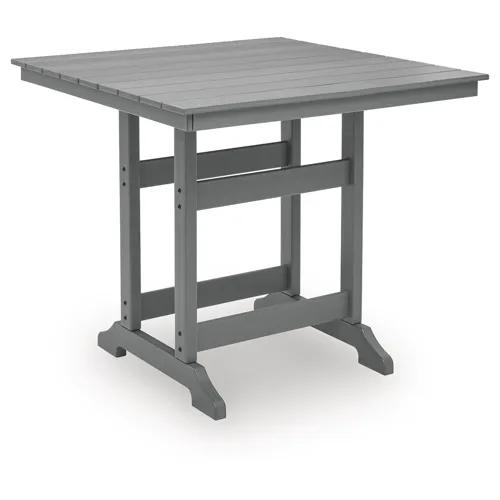 Sanctuary Beach Outdoor Counter Height Dining Table