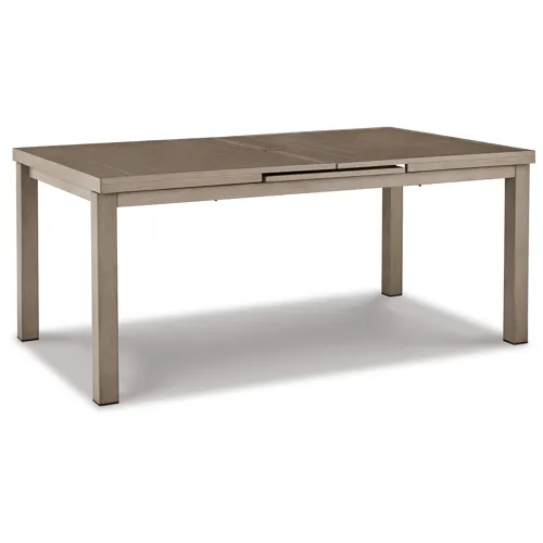 Beach Front Outdoor Dining Table