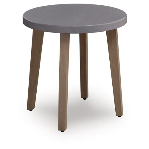Harmony Headlands Outdoor End Table
