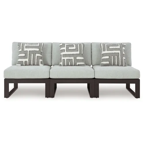 Beachloft 3-Piece Outdoor Sectional