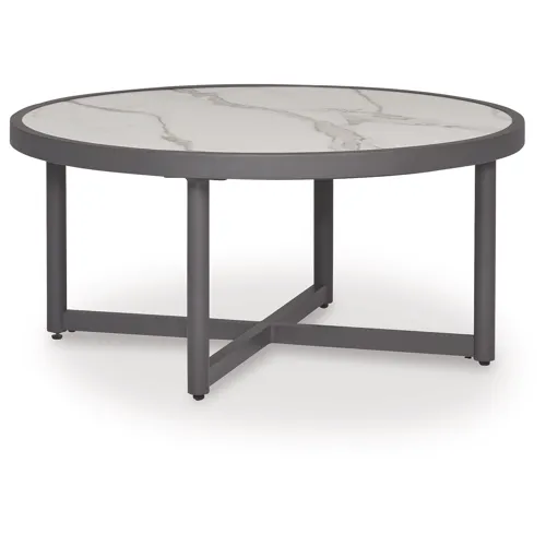 Ocean Beach Outdoor Coffee Table