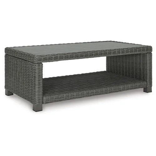Elite Park Outdoor Coffee Table
