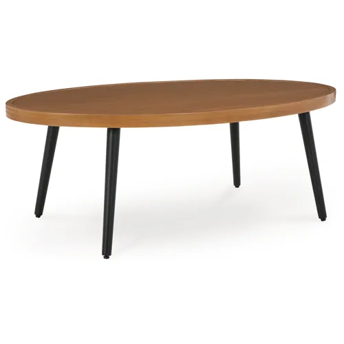 Horizon Hall Outdoor Coffee Table