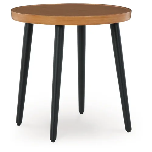 Horizon Hall Outdoor End Table