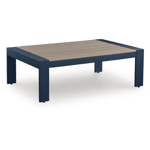 East Beach Outdoor Coffee Table