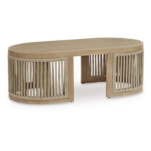 Vision Lane Outdoor Coffee Table