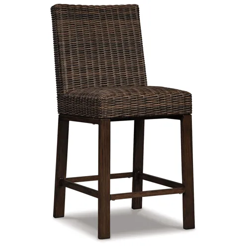 Paradise Trail Bar Stool (Set of 2)
