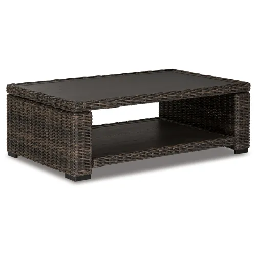 Grasson Lane Coffee Table