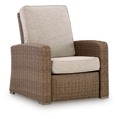 Laguna Heights Outdoor Recliner