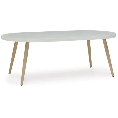 Seton Creek Outdoor Dining Table