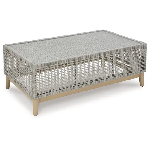 Seton Creek Outdoor Coffee Table