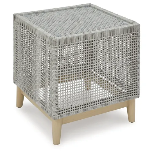 Seton Creek Outdoor End Table
