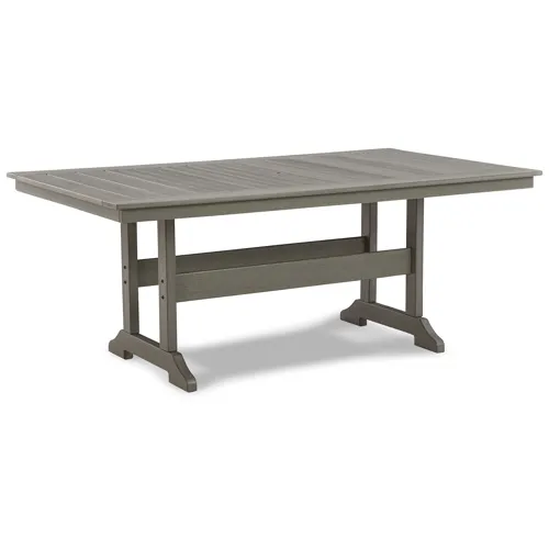 Visola Outdoor Dining Table