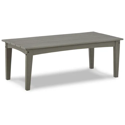 Visola Outdoor Coffee Table