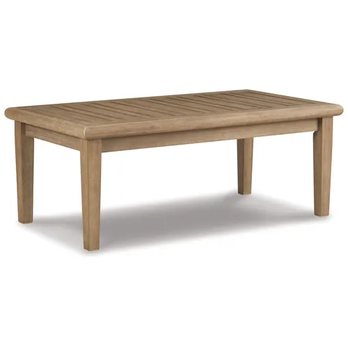 Gerianne Coffee Table