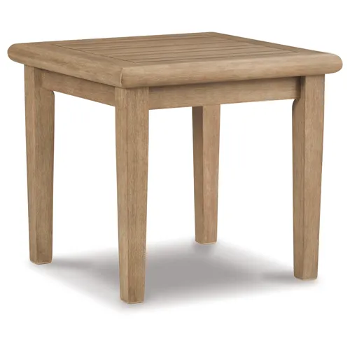 Gerianne End Table