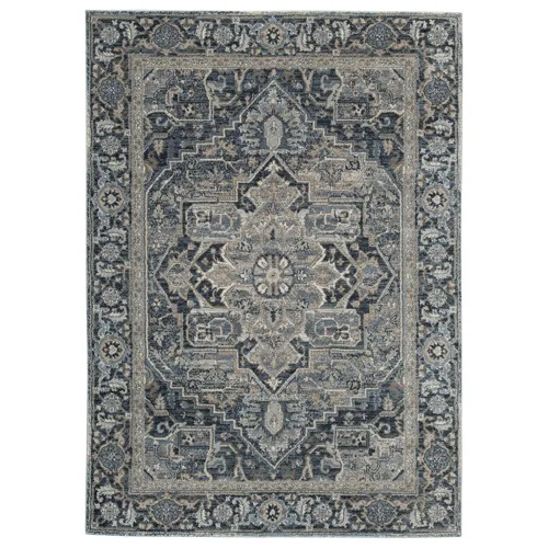 Paretta 5'3" x 7'3" Rug