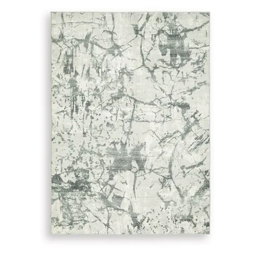 Tobinbury Washable Area Rug