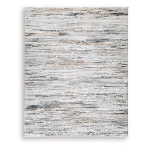 Nace Memory Foam Area Rug