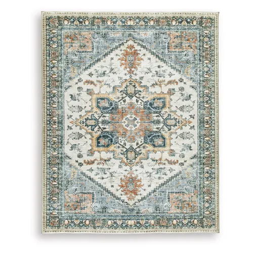 Wallney Memory Foam Area Rug