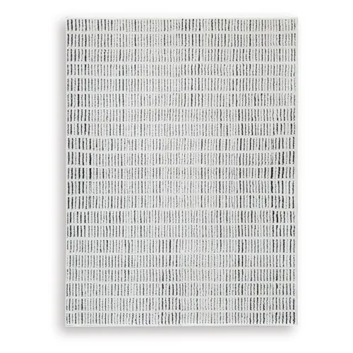 Turinwith 5'3" x 7' Area Rug