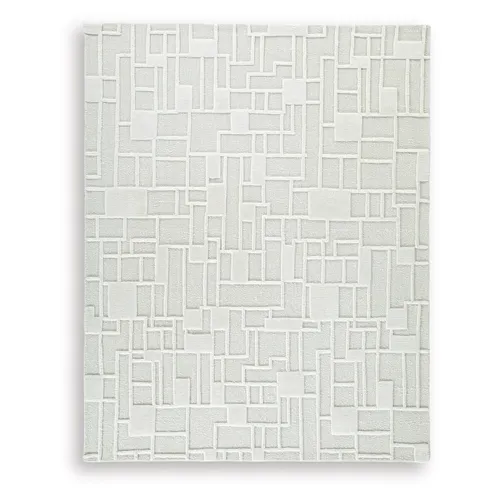 Empriss 7'8" x 10' Area Rug