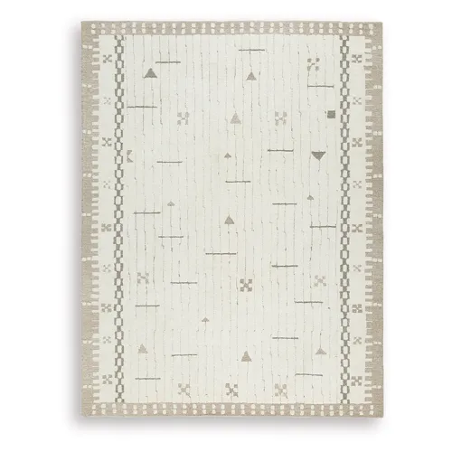 Dot Area Rug