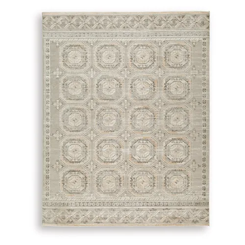 Bachby 7'10" x 10' Area Rug