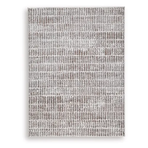 Fuadwick 5'3" x 7' Area Rug