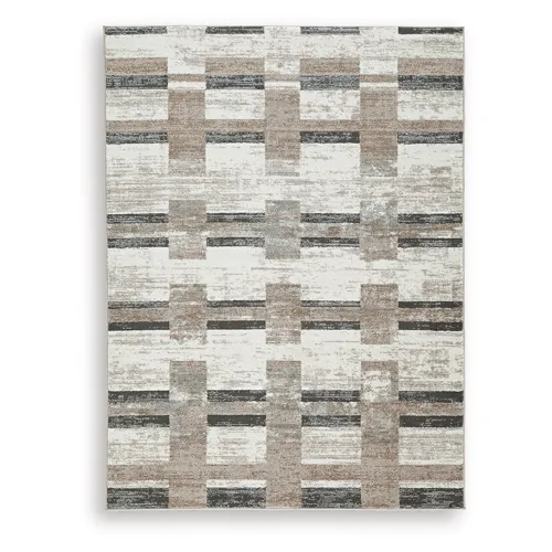 Alstone 5'3" x 7' Area Rug