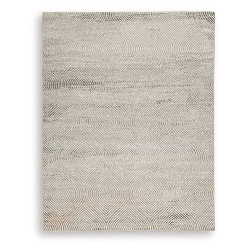 Bachus 7'10" x 10' Area Rug