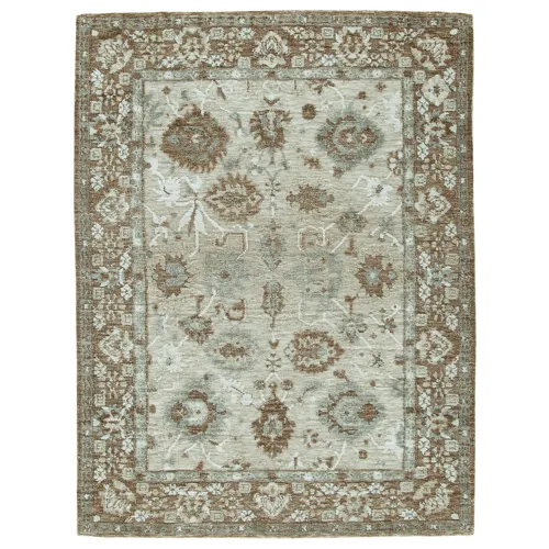 Ainswick Memory Foam Rug