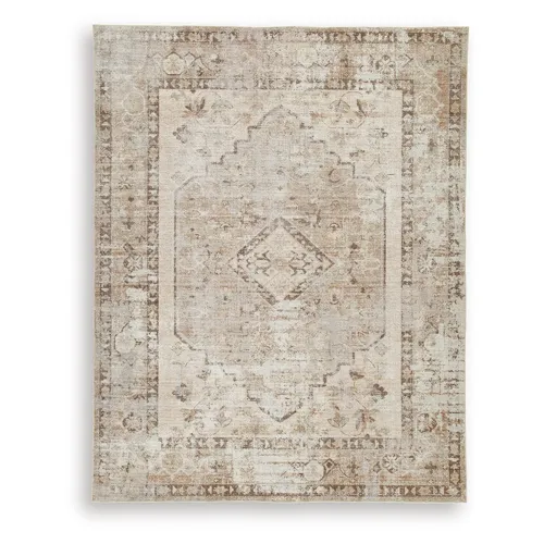 Livdon Washable Rug
