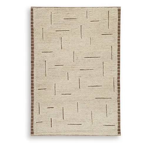 Clayman Rug