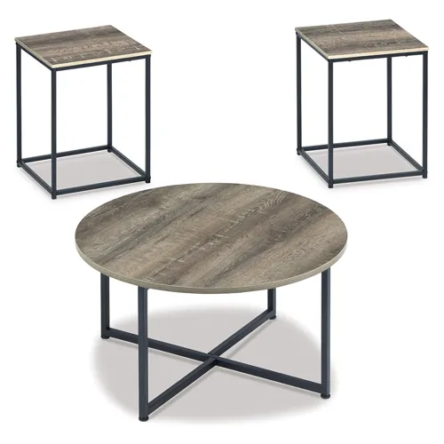 Wadeworth Table (Set of 3)
