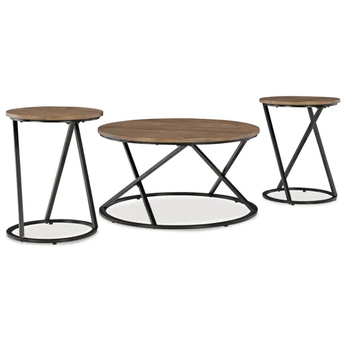 Cassbryn Table (Set of 3)