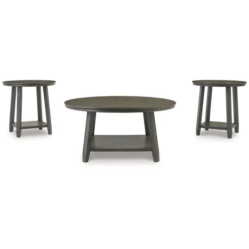 Caitbrook Table (Set of 3)