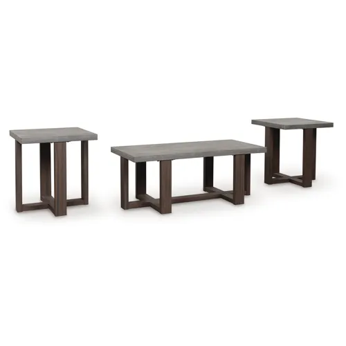Dynnford Table (Set of 3)