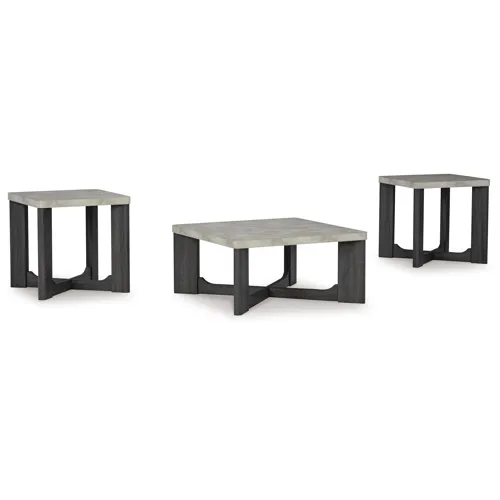 Sharstorm Table (Set of 3)