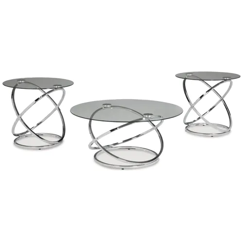 Hollynyx Table (Set of 3)