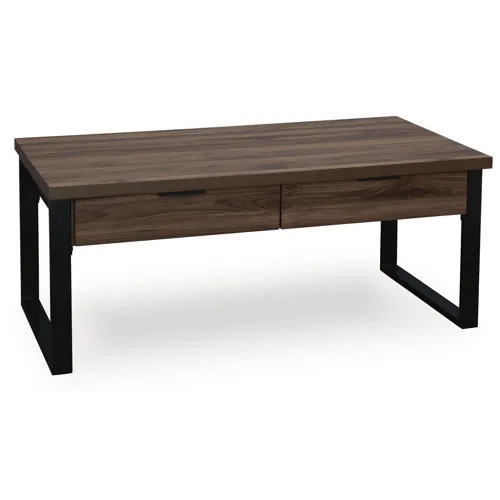 Wickman Falls Coffee Table