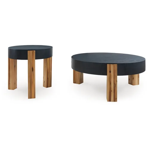 Breenmore Table (Set of 2)