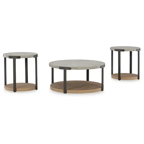Darthurst Table (Set of 3)