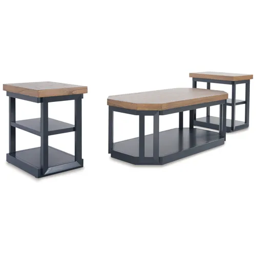 Landocken Table (Set of 3)